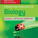 Edexcel International GCSE and Certificate Biology Practice Book