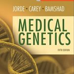 Medical Genetics 5th Ed