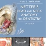 Netters Head and Neck Anatomy for Dentistry 3rd Edition