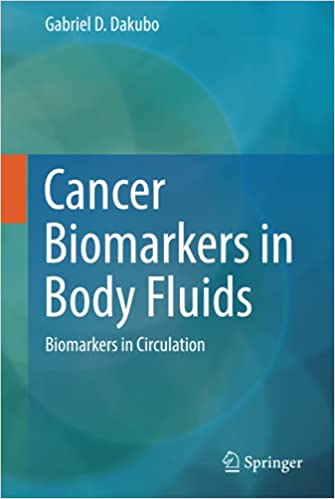 Cancer Biomarkers in Body Fluids