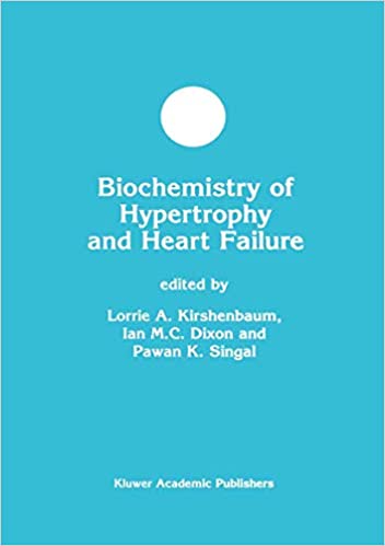Biochemistry of Hypertrophy and Heart Failure
