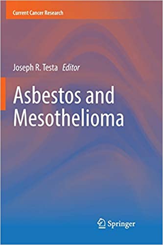 Asbestos and Mesothelioma