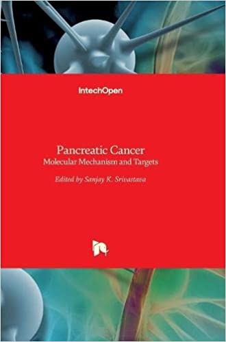 Pancreatic Cancer Molecular Mechanism and Targets