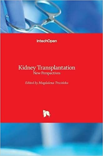 Kidney Transplantation New Perspectives