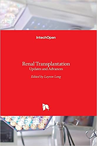 Renal Transplantation Updates and Advances