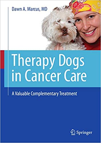 Therapy Dogs in Cancer Care A Valuable Complementary Treatment
