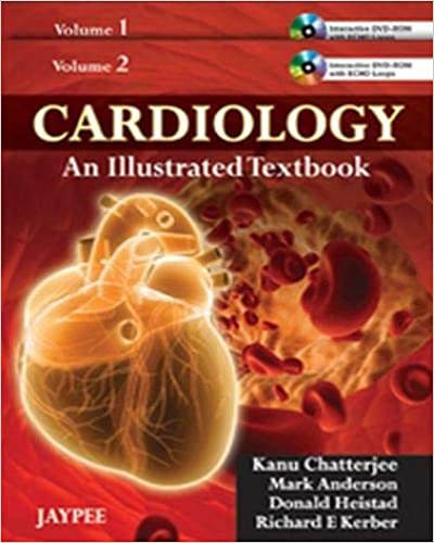 Cardiology An Illustrated Textbook