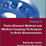 Finite Element Method and Medical Imaging Techniques in Bone