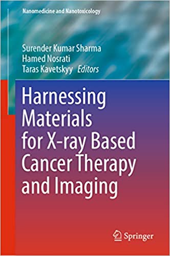 Harnessing Materials for Xray Based Cancer Therapy and Imaging