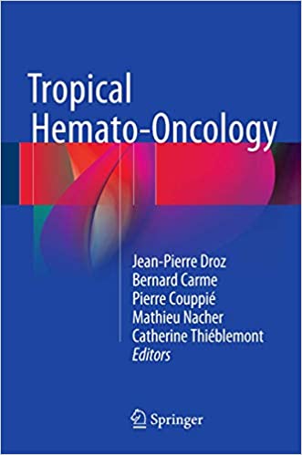 Tropical Hemato Oncology