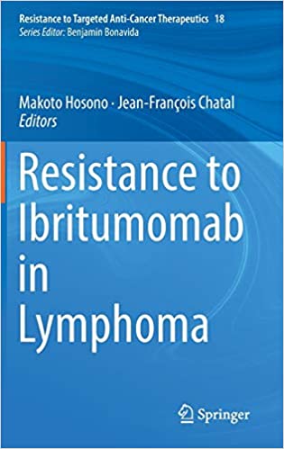Resistance to Ibritumomab in Lymphoma