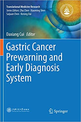 Gastric Cancer Prewarning and Early Diagnosis System