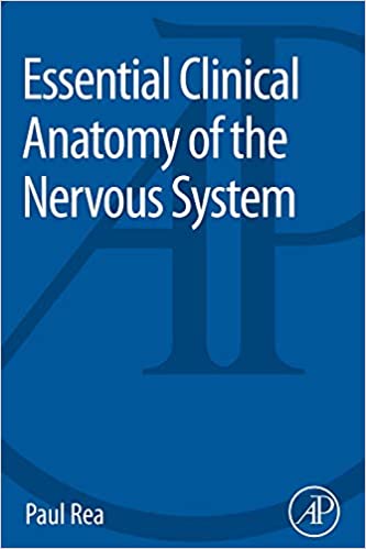 Essential Clinical Anatomy of the Nervous System