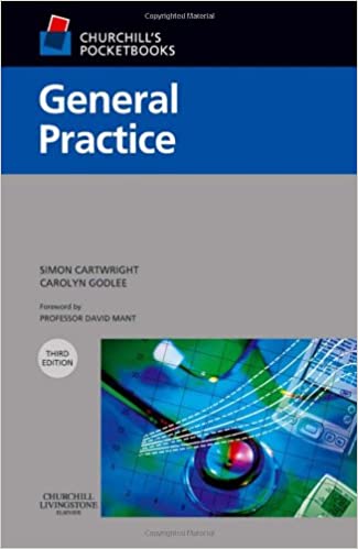 Churchill's Pocketbook of General Practice 3rd Edition