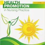 Health Promotion in Nursing Practice 8th Ed