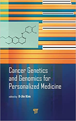 Cancer Genetics and Genomics for Personalized Medicine