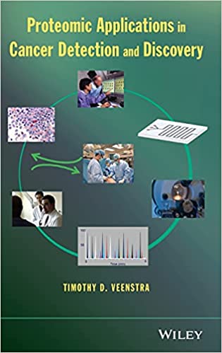 Proteomic applications in cancer detection and discovery