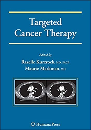 Targeted Cancer Therapy