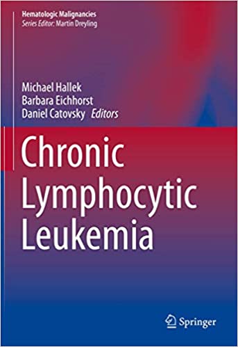 Chronic Lymphocytic Leukemia