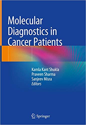 Molecular Diagnostics in Cancer Patients
