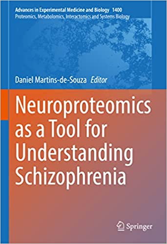Neuroproteomics as a Tool for Understanding Schizophrenia