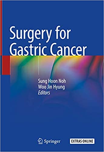 Surgery for Gastric Cancer