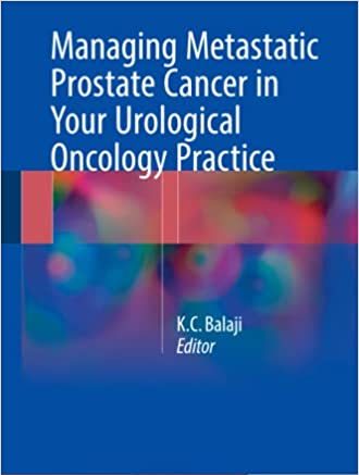 Managing Metastatic Prostate Cancer In Your Urological Oncology Practice