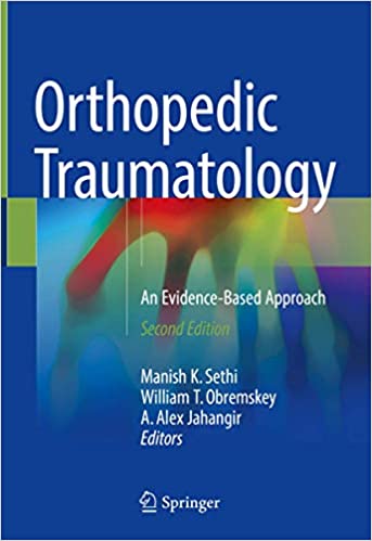 Orthopedic Emergencies