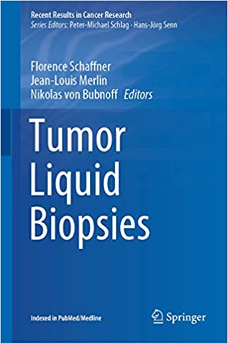 Tumor Liquid Biopsies