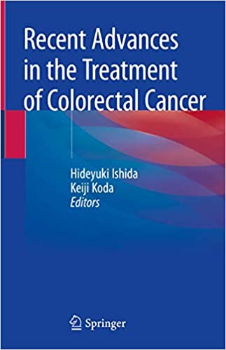 Recent Advances in the Treatment of Colorectal Cancer