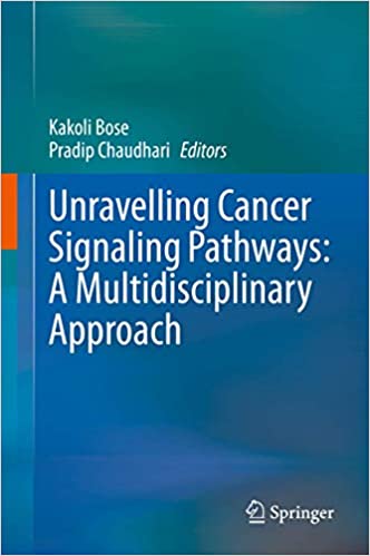 Unravelling Cancer Signaling Pathways A Multidisciplinary Approach
