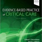 Evidence Based Practice of Critical Care 3rd Edition