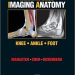 Diagnostic and Surgical Imaging Anatomy Knee Ankle Foot
