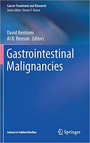 Gastrointestinal Malignancies