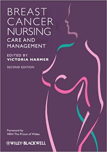 Breast Cancer Nursing Care and Management