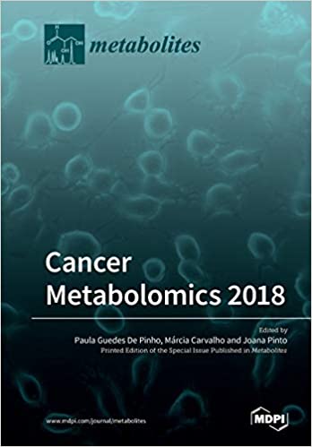 Cancer Metabolomics 2018