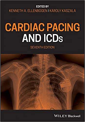 Cardiac Pacing and ICDs 7th Ed