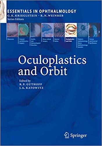 Oculoplastics and Orbit
