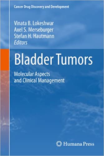 Bladder Tumors Molecular Aspects and Clinical Management