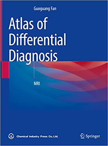 Atlas of Differential Diagnosis MRI
