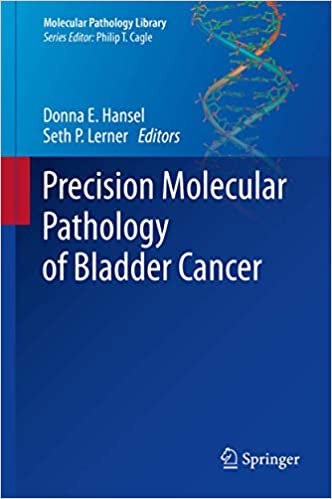 Precision Molecular Pathology of Bladder Cancer