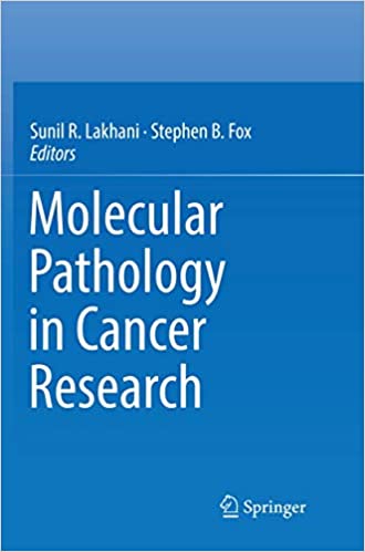 Molecular Pathology in Cancer Research