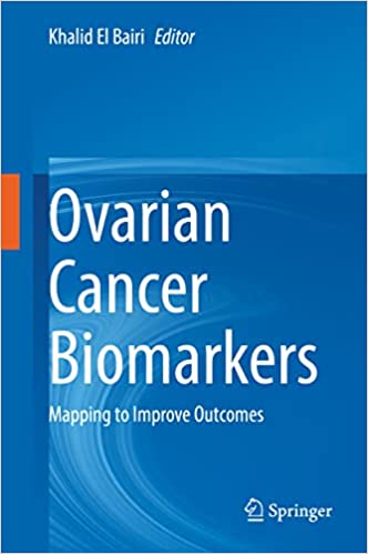 Ovarian Cancer Biomarkers Mapping to Improve Outcomes