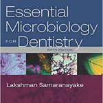 Essential Microbiology For Dentistry 5th Ed