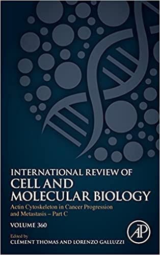 Actin Cytoskeleton in Cancer Progression and Metastasis Part C