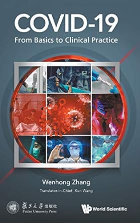 COVID 19 FROM BASICS TO CLINICAL PRACTICE