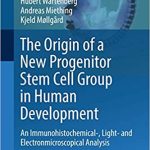 The Origin of a New Progenitor Stem Cell Group in Human Development An Immunohistochemical Light and Electronmicroscopical Analysis