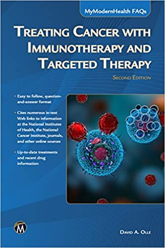 Treating Cancer with Immunotherapy and Targeted Therapy