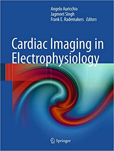 Cardiac Imaging in Electrophysiology