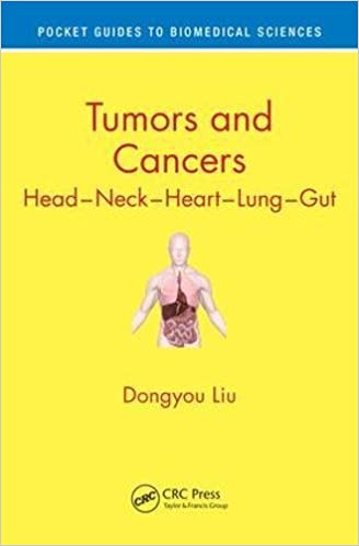 Tumors and Cancers Head Neck Heart Lung Gut